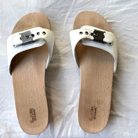 Dr. Scholl's Shoes - Dr Scholls Original Collection